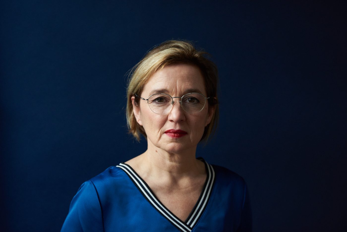 Monique van Dusseldorp