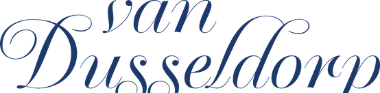 van Dusseldorp — Conference Curator & Moderator